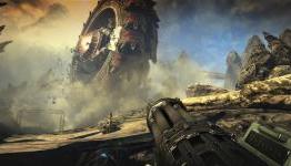 Bulletstorm 2 Never Exist