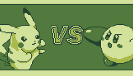Freeware Wednesday: Super Smash Land – Mean Gentlemen
