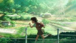 Manga UK Adds Makoto Shinkai ‘Children Who Chase Lost Voices From Deep Below’ Interview