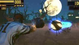 Diabolical Pitch Review – No More Kinect Sports {Metro}