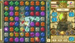 Free to Play Treasures of Montezuma Blitz Now Available on PS Vita