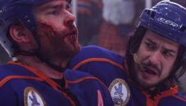 Goon Review | Player Affinity