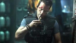 The Playlist Review: Lockout