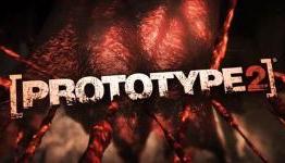 Prototype 2 Weapons Trailer