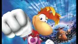 The Game Jar – Rayman 3 HD Review