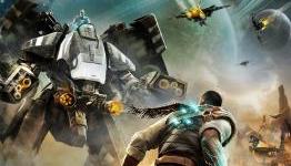Preview: Starhawk Single Player [Examiner]