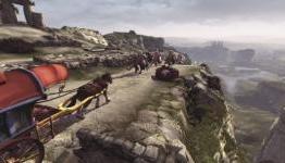 Fable: The Journey – Kinect’s Reason To Exist