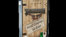 Panzer Corps Grand Campaign ’44 East Released