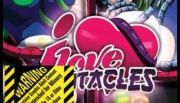 I Love Tentacles Hentai Anime DVD Review [Fandompost]