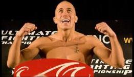 UFC Welterweight Champ is working on Sleeping Dogs