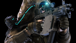 Hands-On: Ghost Recon Online – TSA Preview