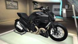 Test Drive Unlimited 2 – Last Bike ‘Ducati Diavel Carbon’ unveiled