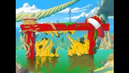Worms Revolution Artwork Overload