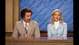 ‘Anchorman’ Director Adam McKay Reveals the Sequel Backstory