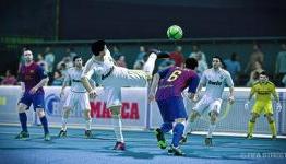 FIFA Street review – Gamedot