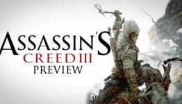 Assassin’s Creed III Preview: Conner May Just Be The Best Assassin Yet | GameBlurb