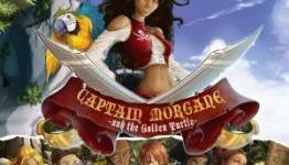 Captain Morgane and the Golden Turtle Review (GodisaGeek)