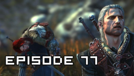 IncGamers Podcast/Vidcast #77