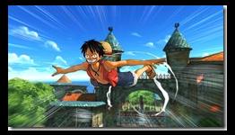 One Piece: Pirate Warriors Stretching To North America