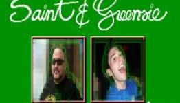 Saint & Greensie Episode 14