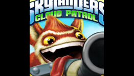 Active Respawn Review: Skylanders Cloud Patrol
