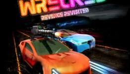 Wrecked: Revenge Revisited Review (GodisaGeek)