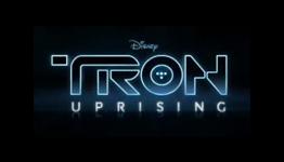 Tron: Uprising Reveals Its First TV Spot