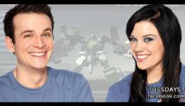 Armored Core 5 | Good Game Review