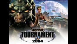 Power Cords – Game of the Week: Unreal Tournament 2004