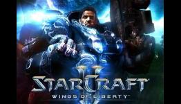 Here It Is Gaming, Command and Conquer and Starcraft 2