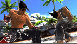 Tekken Tag Tournament 2 Coming To Consoles In September With Even More Characters