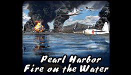 Pearl Harbor: Fire on the Water Sneak Peek | Casual Game Guides