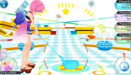 @Field Trophylist for PS Vita
