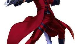 Project X Zone: First Screens and Artwork