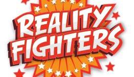Reality Fighters Trophylist