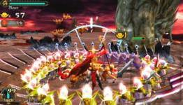 New trophies for: Army Corps of Hell