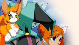 Dust: An Elysian Tail Screen Shots and gameplay