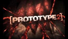 Prototype 2 Weapons Preview