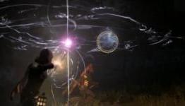 Dragon’s Dogma Screen Shots and Game Play