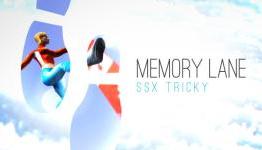 SSX Tricky: Memory Lane