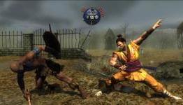 Neocrisis: Deadliest Warrior: Ancient Combat Interview