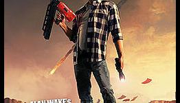 Examiner.com – Review: Alan Wake’s American Nightmare