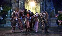 TERA Twilight Valley preview (Examiner.com)