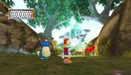 ToS Reviews Rayman 3 HD