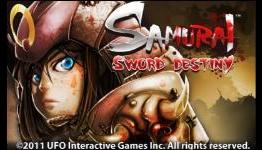 Wiiloveit.com: Samurai Sword Destiny – 3DS Download Review