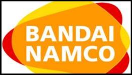 Namco Bandai announces five new titles