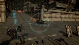 Armored Core V – Co-op Review (Co-Optimus)