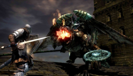 Dark Souls DRM Could Stifle PC Port