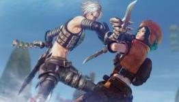.hack Versus Three Minute Trailer