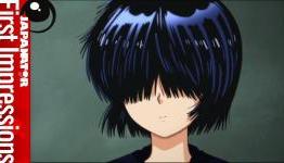 Japanator – First Impressions: Mysterious Girlfriend X